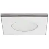 Brumberg 6507 6507 Inbouwlamp Halogeen GX5.3 50 W Wit
