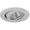 Brumberg Leuchten 12261073 Spot LED encastrable, Blanc