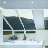 Brumberg, Applique + plafonnier, BRU 33355073 Spot LED encastré (650 l...