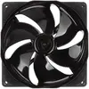 Ventilateur boîtier Noiseblocker B12-PS Black Edition - 120mm PWM