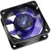 Noiseblocker BlackSilentFan XR-2 - ventilateur châssis
