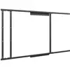 Hagor Support mural WH OH 75 pour Samsung OH75 (Plafond, 75"), Support...
