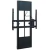 Hagor Wh Moto Slim, Affichage dynamique : accessoires, Noir