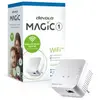 DEVOLO Magic 1 WiFi mini - Extension - 1 adaptateur CPL - 1200 Mbit/s