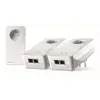 Kit Multiroom 3 adaptateurs CPL Devolo Magic 2 Wifi Next Blanc
