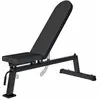Gorilla Sports Fitnessbank Pro - Verstelbaar - Halterbank - Incline