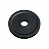 Disque olympique en fonte 50/51 mm 5 KG Gorilla Sports