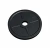 Disque olympique en fonte 50/51 mm 10 KG Gorilla Sports
