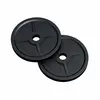 Disque olympique en fonte 50/51 mm SET 30KG (2x15KG) Gorilla Sports