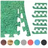 Embouts pour dalles de protection de sol Aspect herbe Gorilla Sports