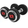 Gorilla Sports Dumbbell set 10 kg - Professionele Halters - 2 x 5 kg