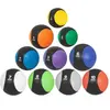 Gorilla Sports Medicijn Bal set 55 kg - 10 trainings Ballen - Medicine ball