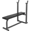 Gyronetics E-Series banc développé couché GN011