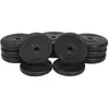 Gyronetics E-Series Lot de 12 disques poids total 30kg (26mm) GN012