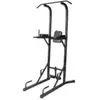 GORILLA SPORTS Power Tower - Tour de puissance 7 en 1