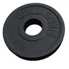 Gorilla Sports Gewichtsschijf - Olympisch - Halterschijf - 1.25 kg - Kunststof - 50 mm