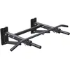Barre de traction pliable 4 en 1 Gorilla Sports