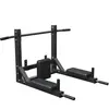 Barre de traction 4 en 1 Gorilla Sports