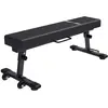 Banc de musculation plat Gorilla Sports