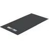 Tapis de protection de sol Noir 120 x 60 cm Gorilla Sports