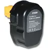 Vhbw vhbw Batterie compatible avec Dewalt DC728KA, DC731KA, DC735KA, D...