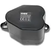 Vhbw vhbw Batterie NI-MH 2000mAh compatible avec Kärcher RoboCleaner R...