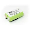VHBW Batterie compatible avec Philips Philishave HQ6720, HQ6730, HQ674...