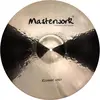Masterwork Resonant 21 inch Ride bekken