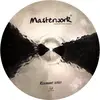 Masterwork Resonant 18 inch Crash
