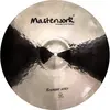 Masterwork Resonant 19 inch Crash