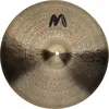 Masterwork Jazz Master 17 inch Crash bekken