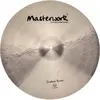 Masterwork Custom 18 inch Crash