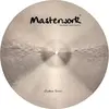 Masterwork Custom 19 inch Crash