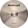 Masterwork Custom 17 inch Crash