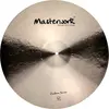 Masterwork Custom 20 inch Crash