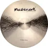 Masterwork Custom 20 inch Ride Heavy
