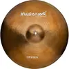 Masterwork Oxygen 20 inch Thin Crash bekken