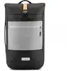 Sac de randonnée Heimplanet Carry Essentials Commuter Noir TU