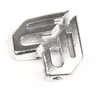 Éclat Clé à Rayons Keychain One Size