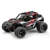 Absima Thunder brushed 1:18 Auto RC électrique Buggy 4 roues motrices ...