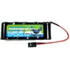 Absima - RX NiMH 6.0V 1700 (JR) (4110002)