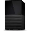 WD My Book Duo (16 To), Disque dur externe, Noir