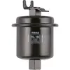 Thermostaat koelvloeistof TI1187 Mahle