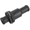 MAHLE Aftermarket Thermostat, refroidissement d'huile pour BMW: Série ...