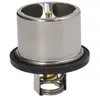 Thermostaat koelvloeistof THD182 Mahle