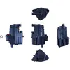 Thermostaat koelvloeistof TI3784D Mahle