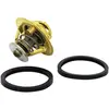 Thermostaat koelvloeistof TX9379D Mahle