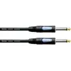 Cordial intro Instrumentenkabel 3m Rean stekker CCFI 3 PP - Instrumentenkabel