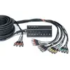 Cordial Multicore CYB 16-4 C 30 30m - Multicore kabel