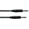 Hp jack m / jack m 2 x 1.5mm2 10m accessoires-Cordial